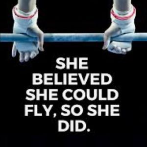 Meet your Posher, Olivia